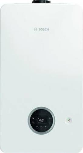 Bosch Condense2200i W Yoğuşmalı Kombi - 0