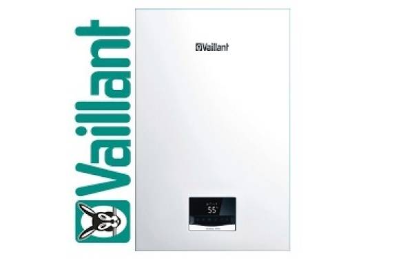 Vaillant Ecotec Intro 18/24KW Tam Yoğuşmalı Kombi - 0
